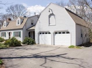 69 High St, Plainville, MA 02762