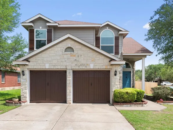 17301 Valentine Dr, Round Rock, TX 78664