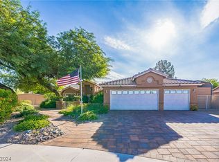 3740 Fox Glen Pkwy, Las Vegas, NV 89108