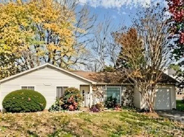 9101 Milton Morris Dr, Charlotte, NC 28227