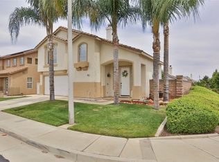 1091 Viewpointe Ln, Corona, CA 92881