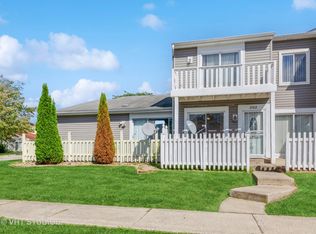 2312 Windsor Ln, Country Club Hills, IL