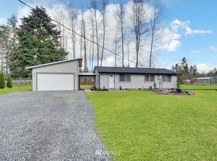9017 323rd St S, Roy, WA 98580