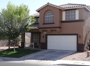 1016 Silver Retreat Ct, Henderson, NV 89002