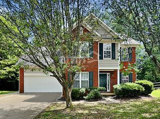 15161 Eric Kyle Dr, Huntersville, NC 28078