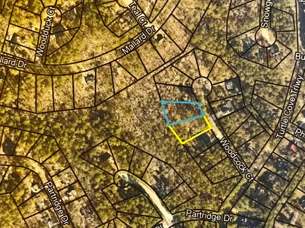0 Woodcock Ct Lot 5, Monticello, GA 31064