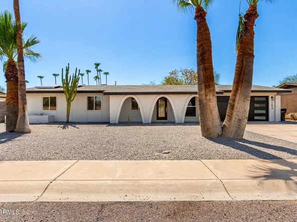 12424 N 33RD Street, Phoenix, AZ 85032