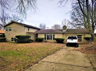 7011 Steven Ln, Indianapolis, IN 46260