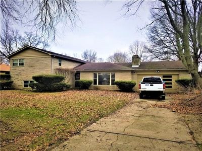 7011 Steven Ln, Indianapolis, IN, 46260