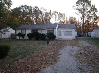 1732 Purpura Dr, Danville, IN 46122