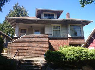 2608 E Spring St, Seattle, WA 98122