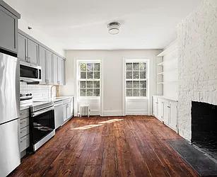 Rented by Brown Harris Stevens