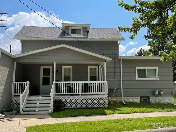 3 Smith St, Mount Clemens, MI 48043