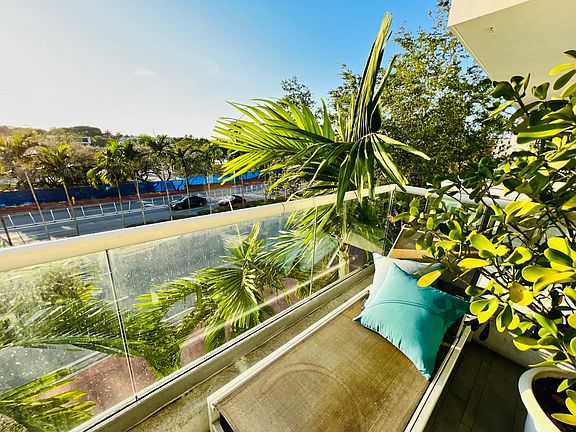 2nd image of 6364 Collins Ave #312