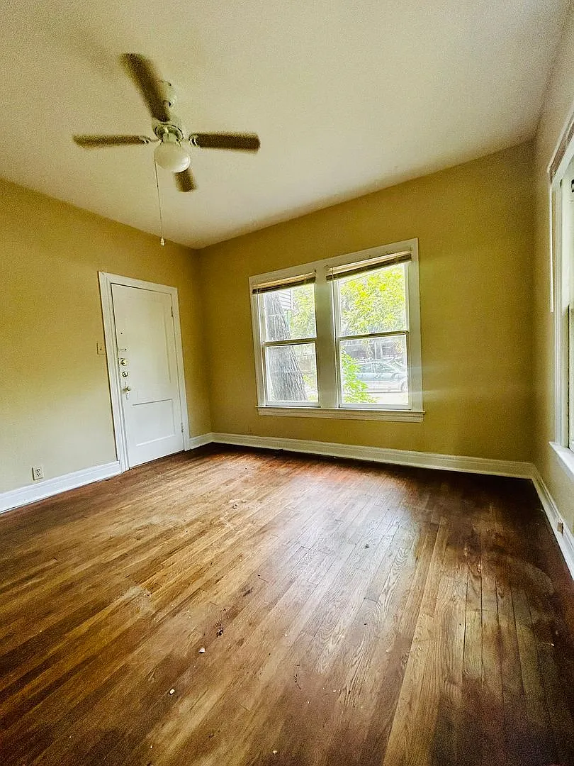 Duplex - 615 West 31st — Photo 4