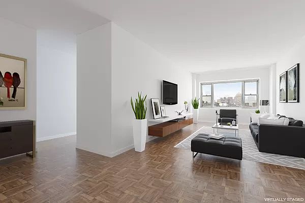1st image of 60 E 8th St APT 23F