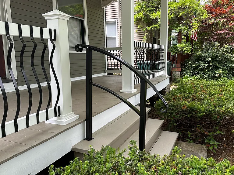 36 Alliance Ave — Photo 2