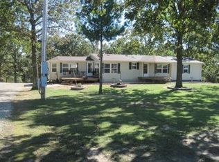 2204 Highway Ac, Goodson, MO 65663