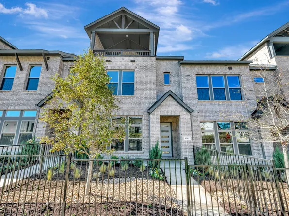 4843 Fuller Ct Unit 1204, Irving, TX 75038