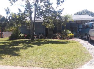 5801 Magnolia St N, Saint Petersburg, FL 33703