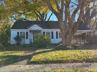 3991 S Kingsbury Rd, Memphis, TN 38122