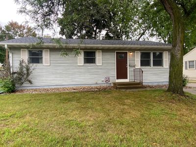 3815 5th St NW, Rochester, MN, 55901