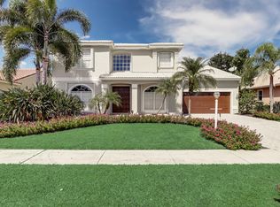 9363 Lake Serena Dr, Boca Raton, FL 33496