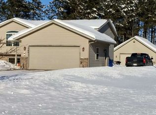 1740 Joy Ln, Kronenwetter, WI 54455