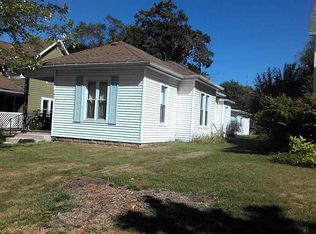 747 E Main St, Warsaw, IN 46580
