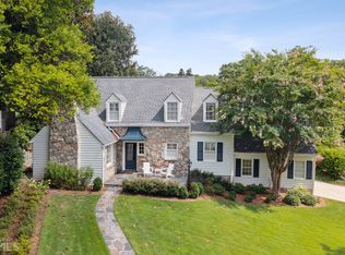 500 Pine Tree Dr NE, Atlanta, GA 30305