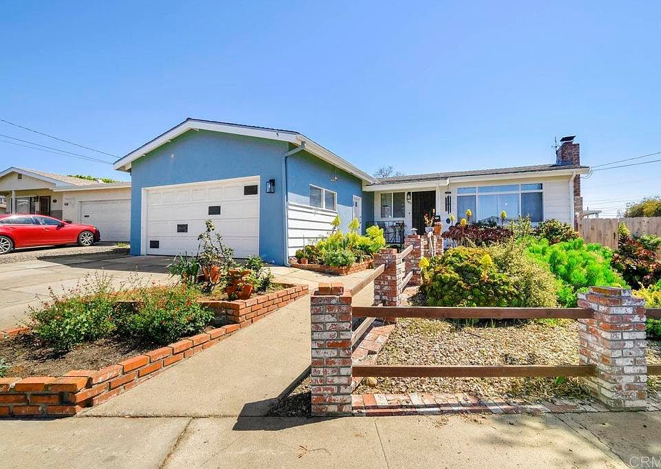 3831 Rosetta Ct, San Diego, CA 92111 Zillow