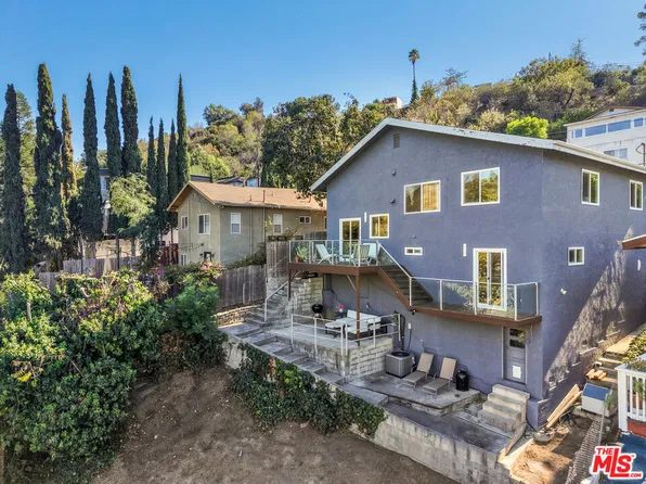 1711 Bridgeport Dr, Los Angeles, CA 90065