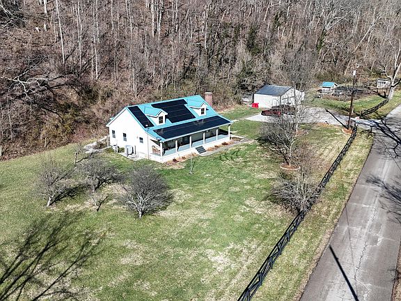 2nd image of 248 Sulphur Lick Rd