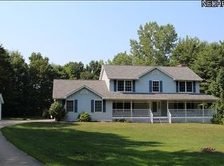 8306 Buffham Rd, Lodi, OH 44254