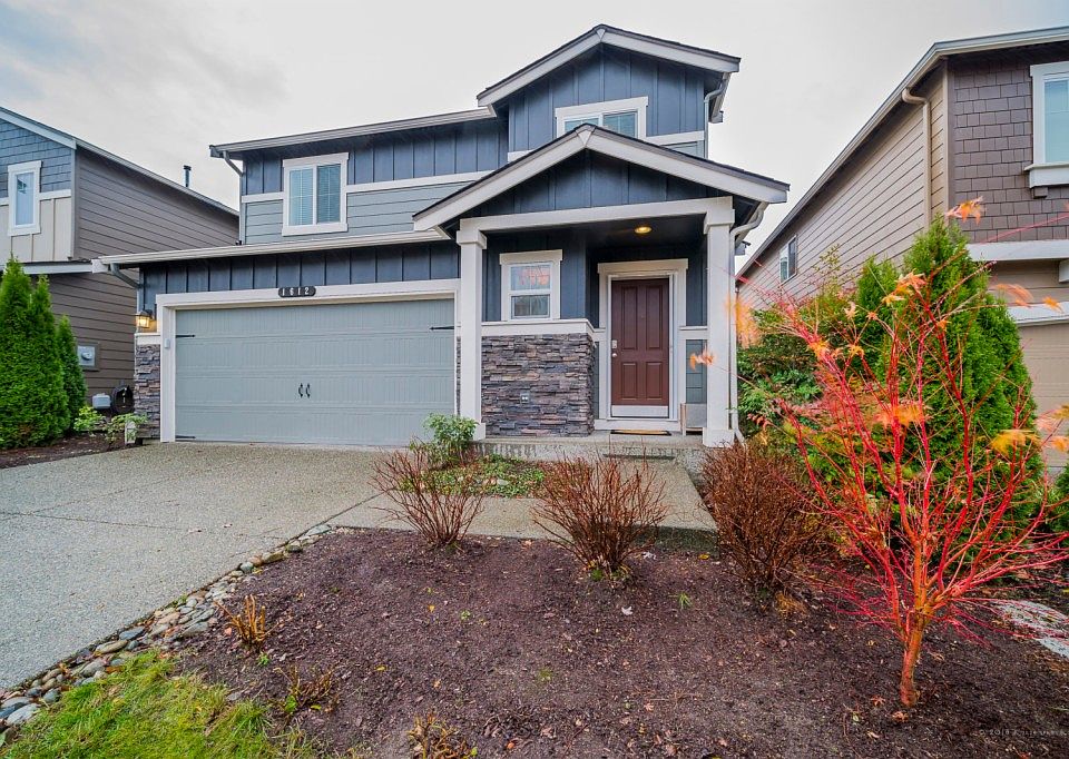 1st image of 1612 77th Ave SE