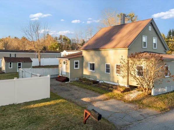 11 Winter Street, Lisbon, ME 04250