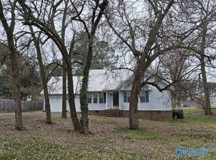 1021 4th Ave NW, Arab, AL 35016