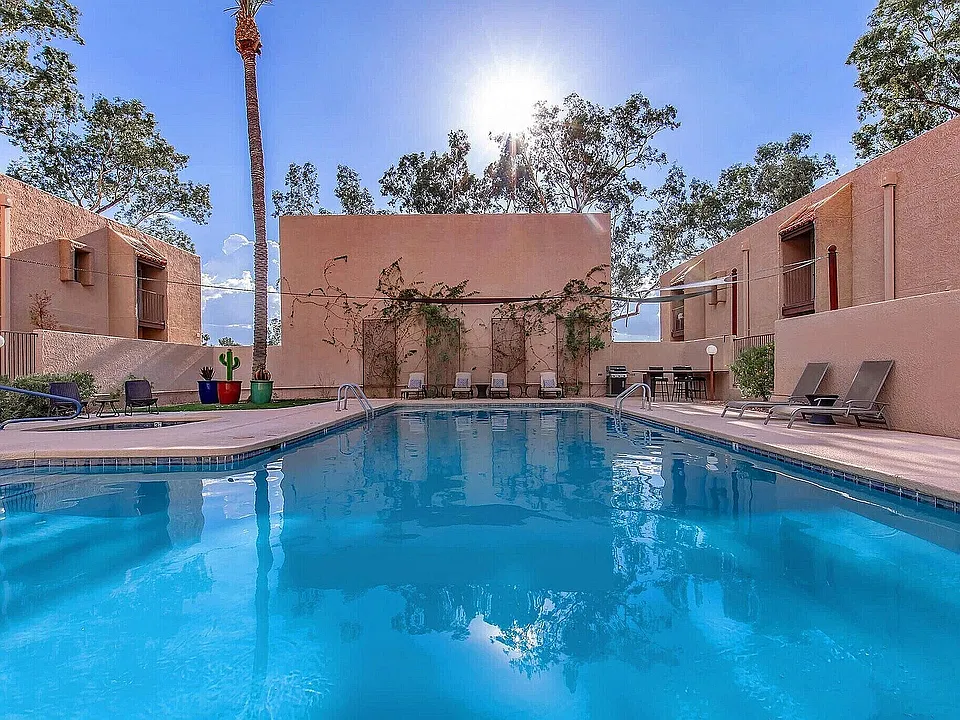 Pool Area