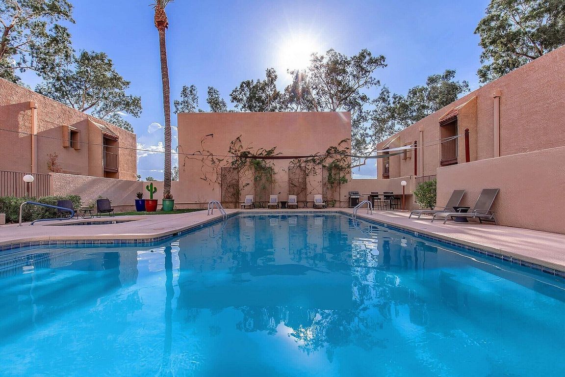 Pool Area