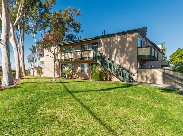 868 E Alvarado E #2, Fallbrook, CA 92028