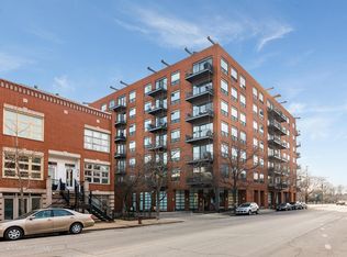 859 W Erie St APT 502, Chicago, IL