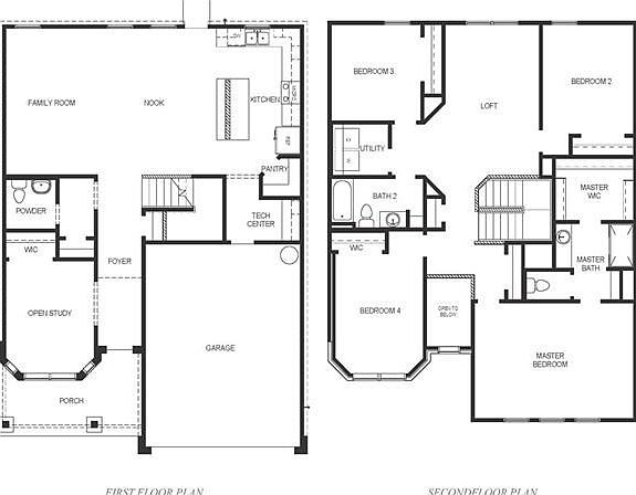 2nd image of 1701 Deodara Dr