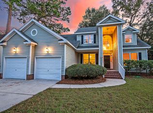 3103 Linksland Rd, Mount Pleasant, SC 29466