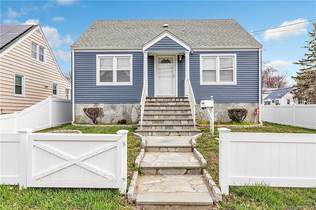 766 Birdseye St, Stratford, CT 06615 Zillow
