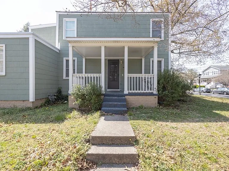 4008 Colonial Ave — Photo 1