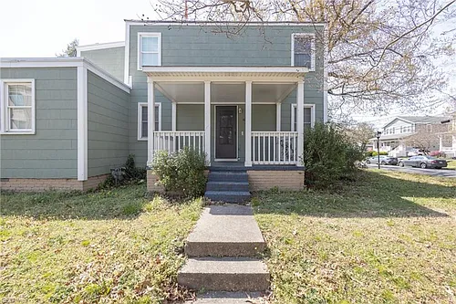 4008 Colonial Ave Photo 1