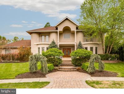 12 Carriage House Ct, Cherry Hill, NJ, 08003