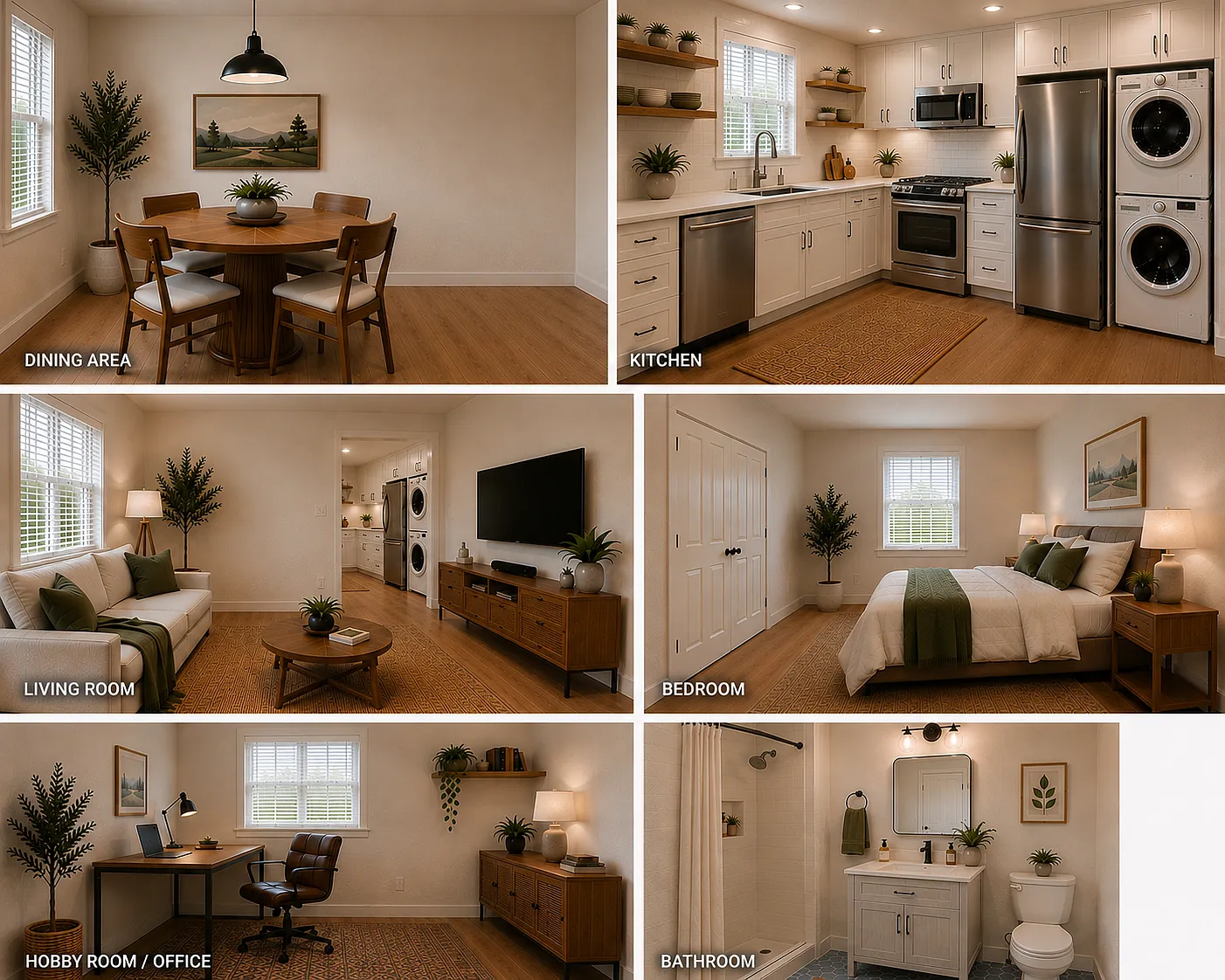 514 E Sola St — Photo 1