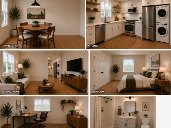 514 E Sola St #B, Santa Barbara, CA 93103