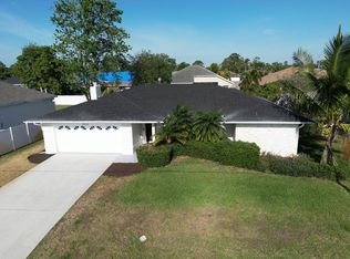 2614 SW Cactus Cir, Port Saint Lucie, FL 34953